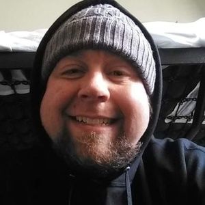 Meet your Posher, Corey